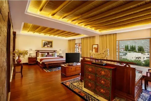 Luxury Süit