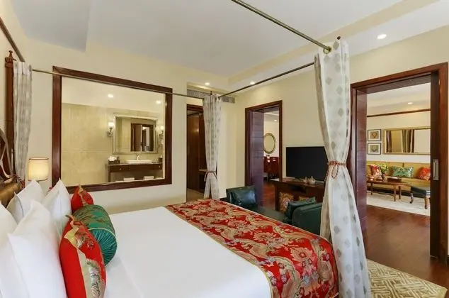 Luxury Süit