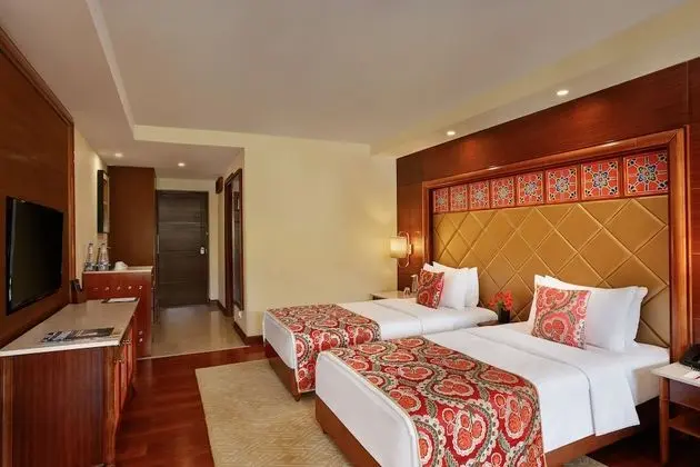 Premier Heritage Room