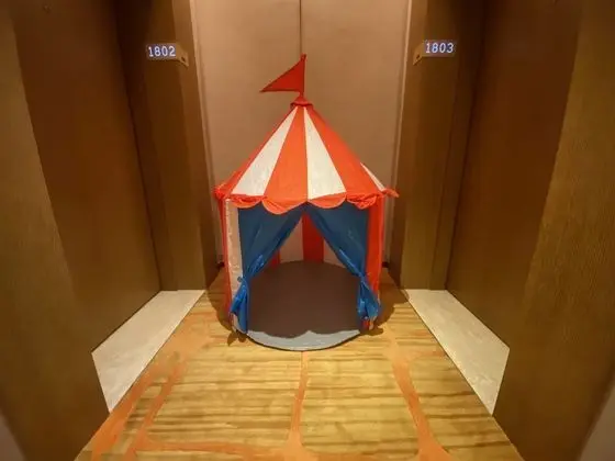 Family Oda (Some rooms no smoking, closed window)
