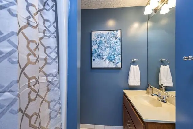 Banyo Lavabosu