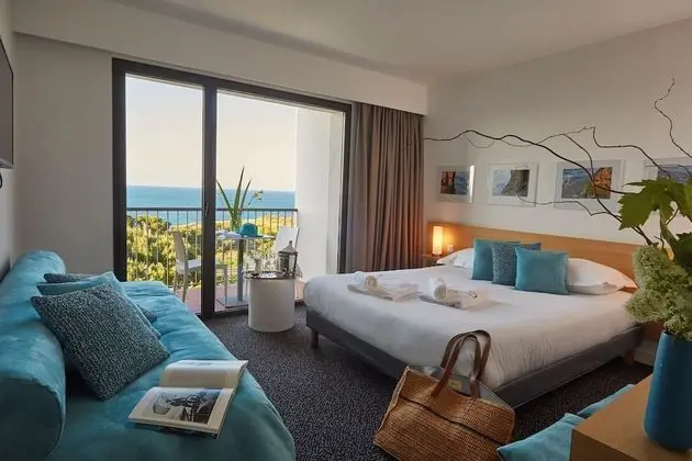 Chambre Prestige