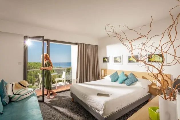 Chambre Prestige