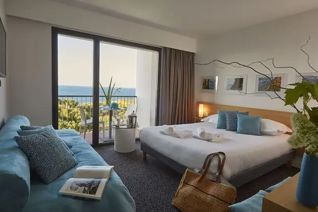 Chambre Prestige