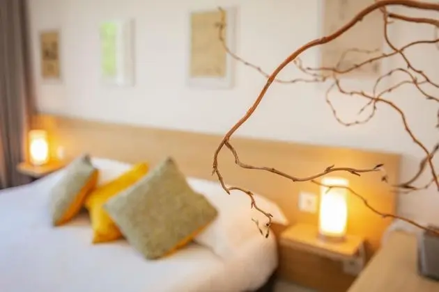 Chambre Prestige