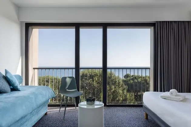 Chambre Prestige