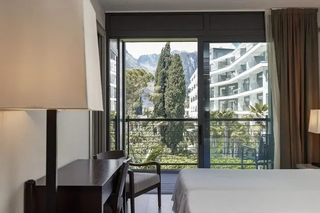 Suite, Jetted Tub, SPA access included
