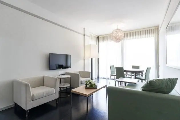 Suite, Jetted Tub, SPA access included