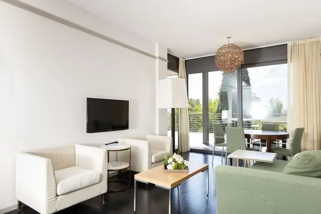 Suite, Jetted Tub, SPA access included