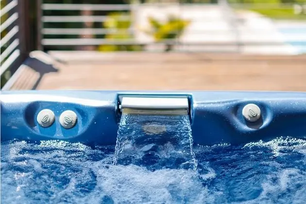 Suite, Jetted Tub, SPA access included