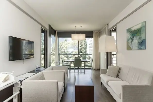 Suite Murialdo Elite, SPA access included