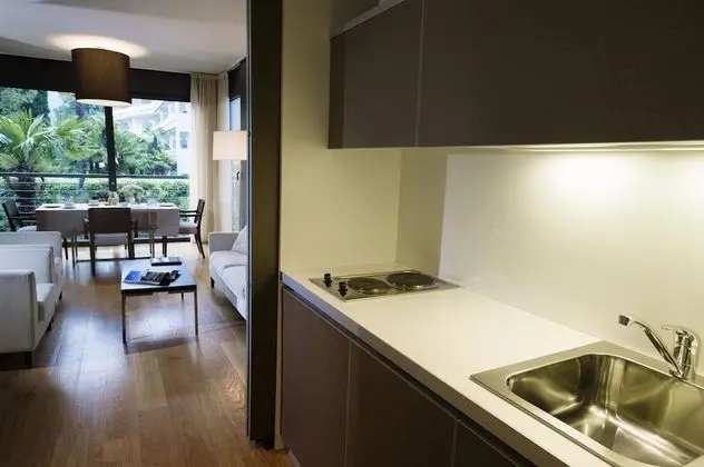 Suite Murialdo Elite, SPA access included
