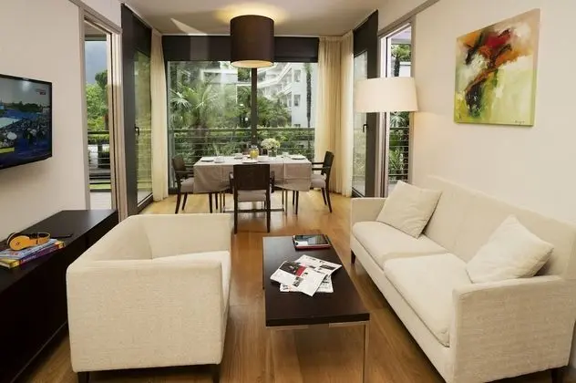 Suite Murialdo Elite, SPA access included