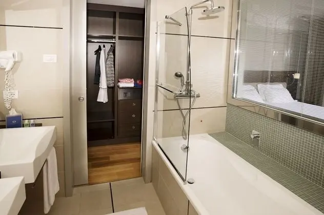 Suite Murialdo Elite, SPA access included