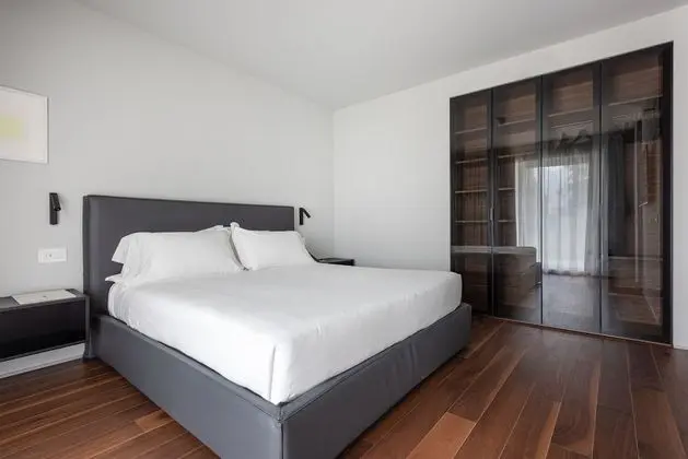 Suite (Parc), SPA access included