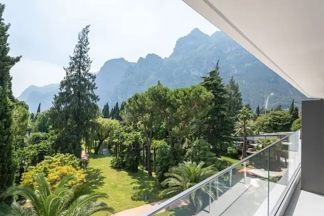 Suite (Parc), SPA access included