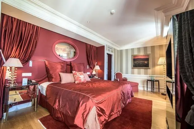 Suite Léman