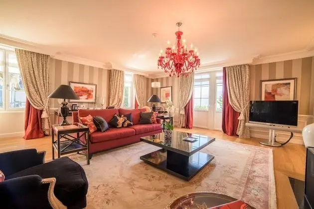 Suite Léman