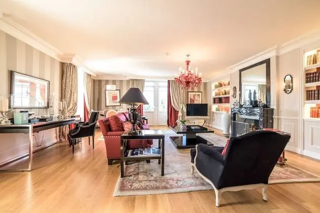 Suite Léman
