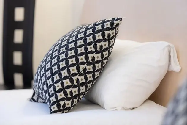 Classic İki Ayrı Yataklı Oda