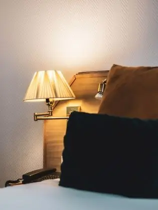 Classic İki Ayrı Yataklı Oda