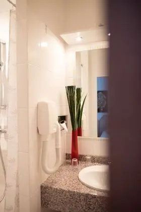 Classic İki Ayrı Yataklı Oda