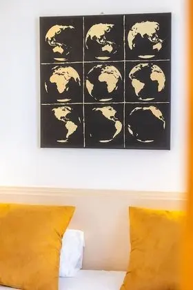 Classic Tek Büyük Yataklı Oda