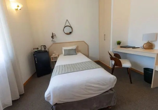 Classic Tek Kişilik Oda