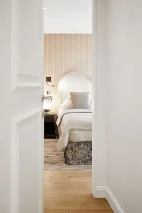 Süit, Bağlantılı Odalar