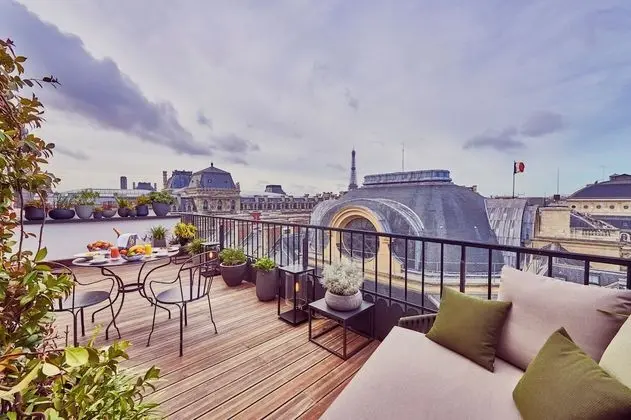 Suite Rooftop