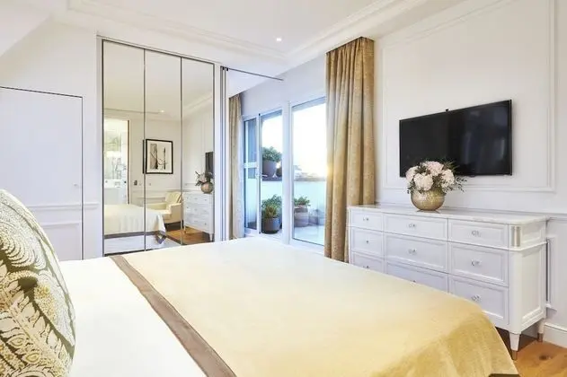 Suite Rooftop