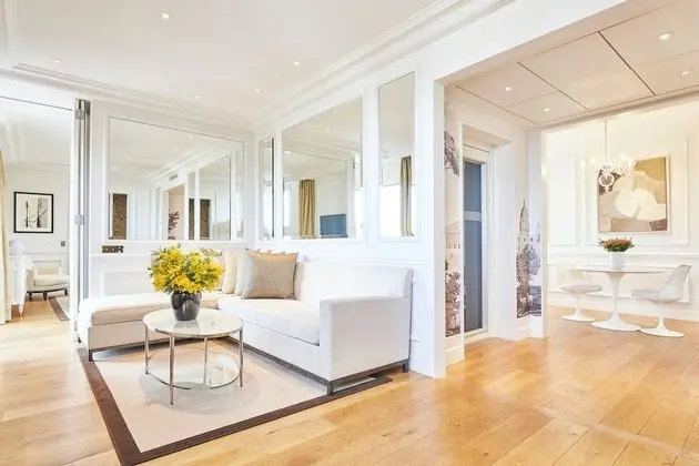 Suite Rooftop