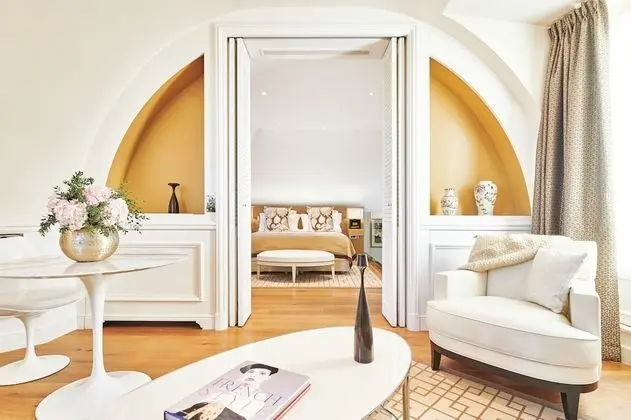 Suite Tour Eiffel