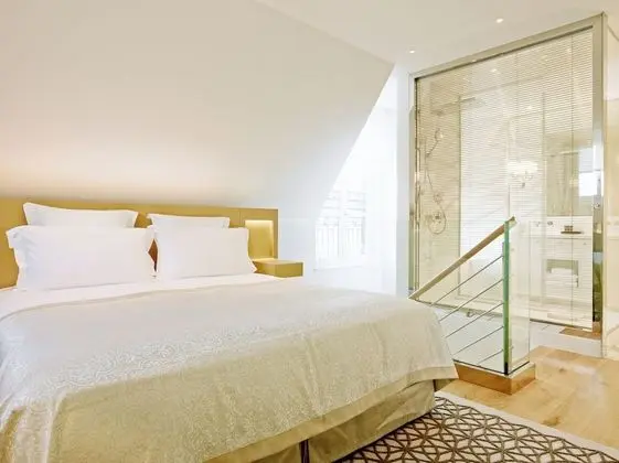 Suite Tour Eiffel