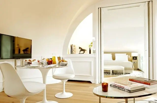 Suite Tour Eiffel