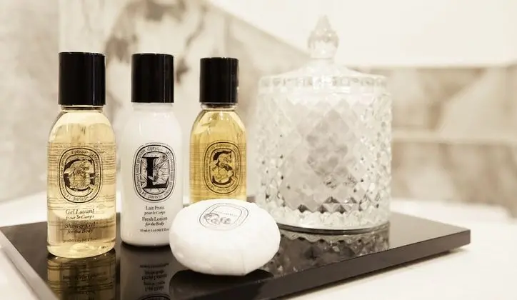 Superior Oda