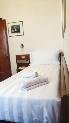 Tek Kişilik Oda