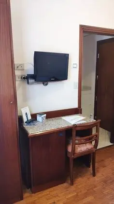 Tek Kişilik Oda