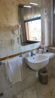 Tek Kişilik Oda