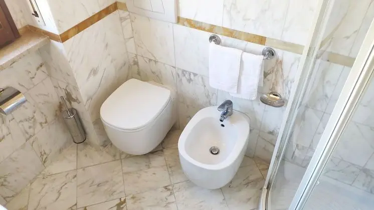 Tek Kişilik Oda