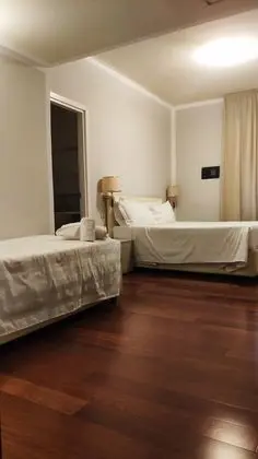 Üç Kişilik Oda