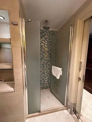 Superior Üç Kişilik Oda