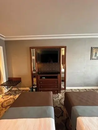 Superior Üç Kişilik Oda