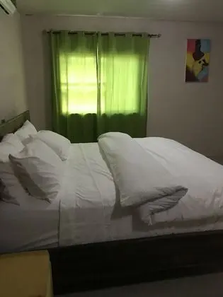 Executive Süit, Sigara İçilmez, Balkon