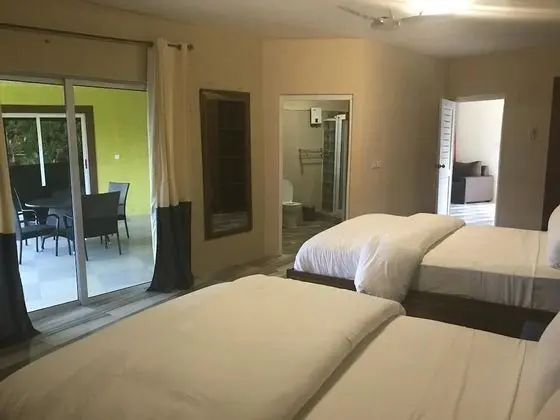 Family Dağ Evi, 2 Yatak Odası, Sigara İçilmez