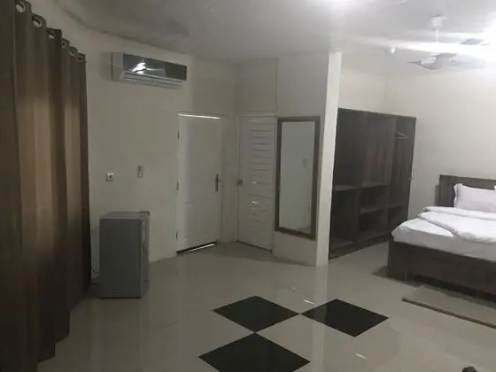 Family Dağ Evi, 2 Yatak Odası, Sigara İçilmez