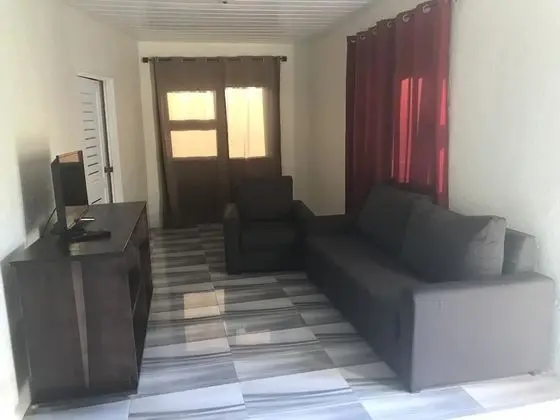 Family Dağ Evi, 2 Yatak Odası, Sigara İçilmez