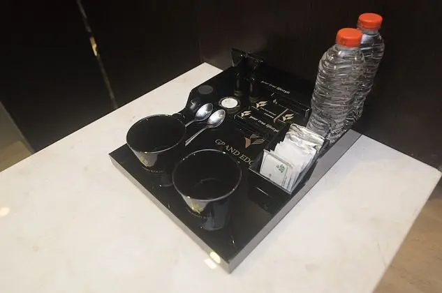 Premium Oda, 1 Çift Kişilik Yatak