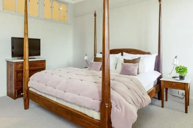 Grand Apart Daire, Birden Çok Yatak, Şehir Manzaralı