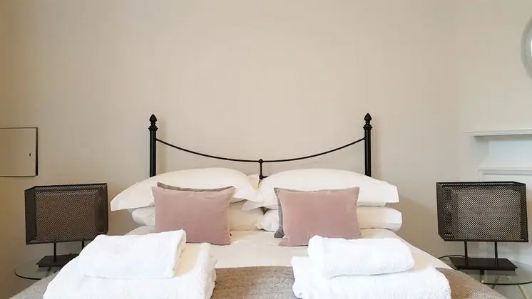 Grand Apart Daire, Birden Çok Yatak, Şehir Manzaralı